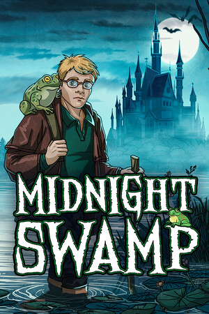 Midnight Swamp